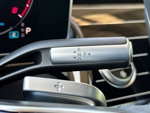 New 2026 Mercedes-Benz S 500 4MATIC image 18