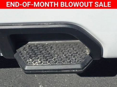 New 2026 Chevrolet Silverado 2500 W/T w/ WT/CX Safety Package image 30