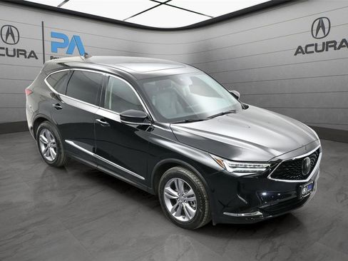 Certified 2024 Acura MDX SH-AWD image 36