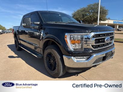 Used 2023 Ford F150 XLT w/ Equipment Group 302A High