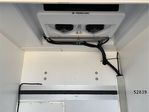 Used 2023 Ford E-350 and Econoline 350 Super Duty w/ Power Windows & Locks Group RWD image 10