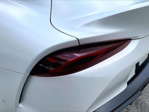 Used 2023 Toyota Supra RWD image 25