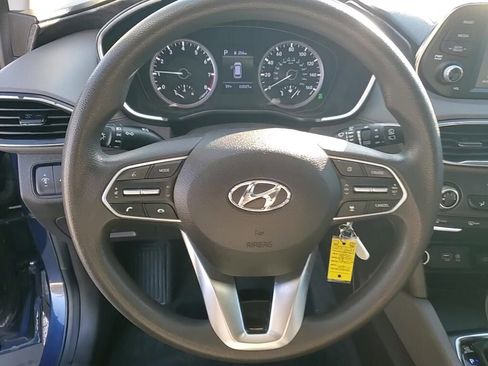 Used 2020 Hyundai Santa Fe SE image 15