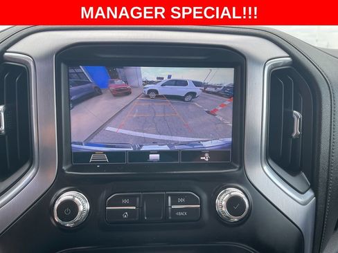 Used 2020 GMC Sierra 1500 SLT w/ SLT Premium Plus Package AWD/4WD image 29