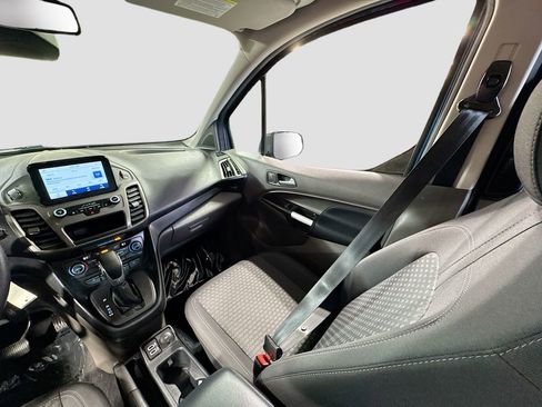 Used 2022 Ford Transit Connect XLT FWD image 14
