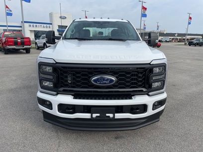 New 2026 Ford F250 XL