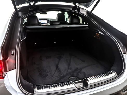 Certified 2024 Mercedes-Benz GLE 63 AMG S image 24