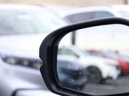 New 2026 Honda HR-V Sport image 19