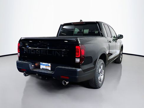 New 2026 Honda Ridgeline RTL image 21