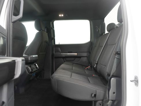 Used 2021 Ford F150 XLT w/ Equipment Group 302A High image 19