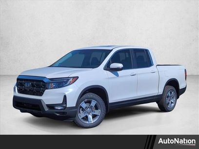 New 2026 Honda Ridgeline RTL