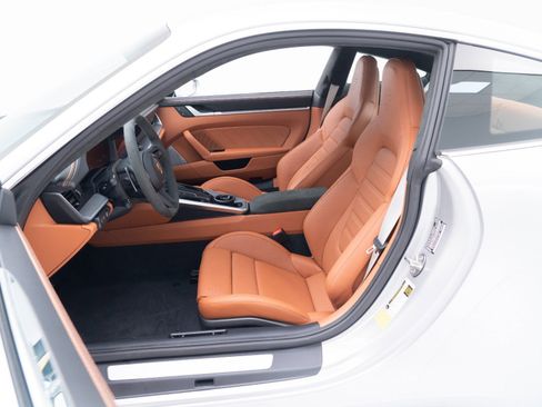 Certified 2026 Porsche 911 Carrera S image 17