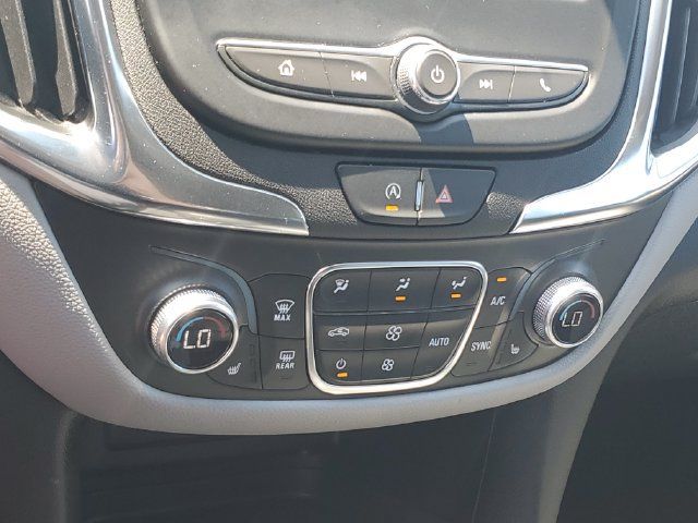 Used 2024 Chevrolet Equinox LT w/ Driver Convenience Package FWD image 19