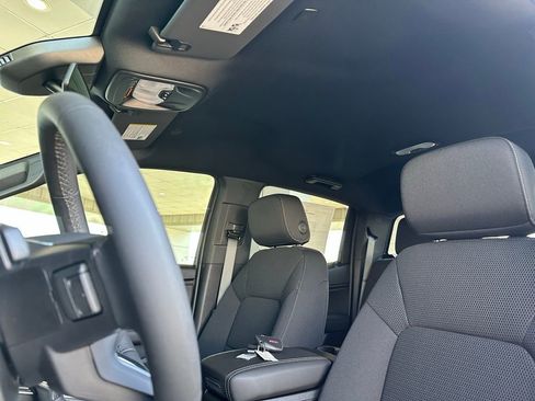 New 2026 GMC Canyon Elevation image 13