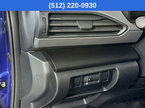 Certified 2024 Subaru Crosstrek 2.0i Premium AWD/4WD image 11