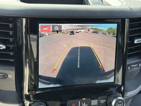 New 2026 RAM 1500 Tradesman image 22