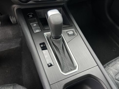 New 2026 Nissan Kicks SV w/ Cold Weather Package image 12