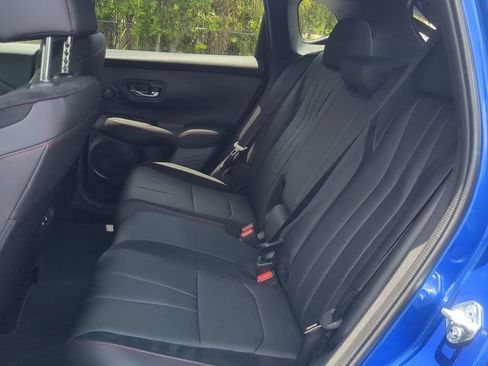 Certified 2025 Acura ADX A-Spec AWD/4WD image 14