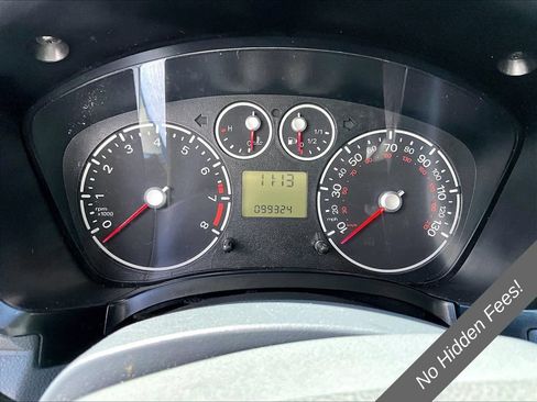 Used 2010 Ford Transit Connect XL FWD image 17