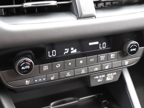 New 2026 Subaru Outback Touring XT AWD/4WD image 29