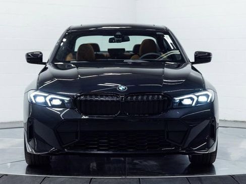 New 2026 BMW 330i xDrive Sedan image 7