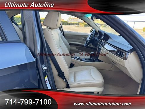 Used 2007 BMW 328xi Sedan image 32