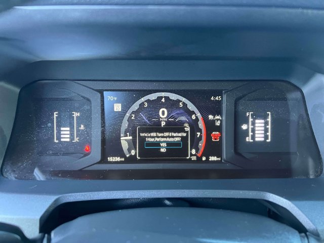 Certified 2026 Toyota 4Runner SR5 AWD/4WD image 28
