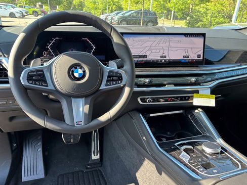 New 2027 BMW X6 xDrive40i AWD/4WD image 19