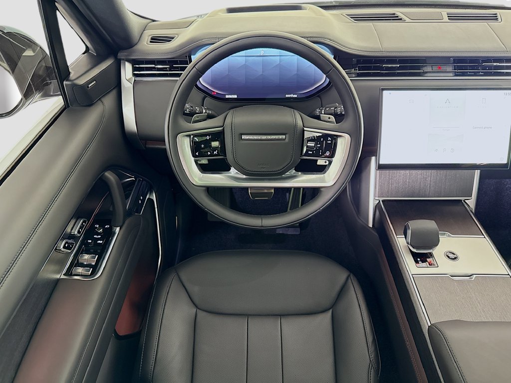New 2026 Land Rover Range Rover SE AWD/4WD image 10