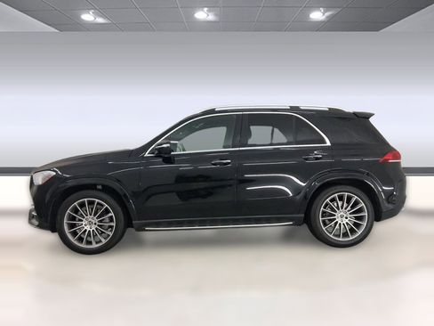 Used 2022 Mercedes-Benz GLE 350 image 2