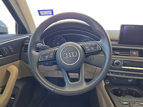 Used 2018 Audi A4 2.0T Ultra Premium w/ Convenience Package FWD image 13