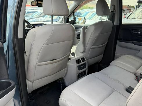 Used 2016 Honda Pilot Touring image 10