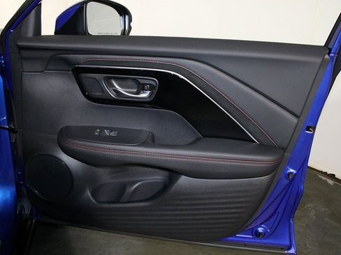 Used 2025 Acura ADX A-Spec image 32