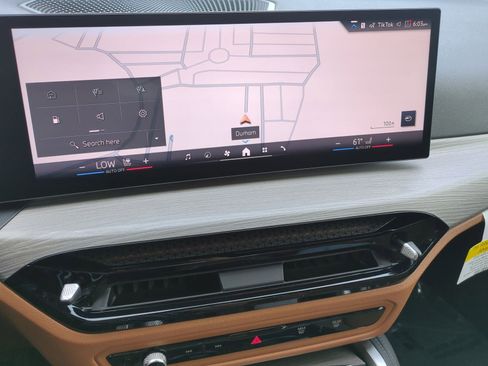 Used 2026 BMW 430i Coupe w/ M Sport Package image 22