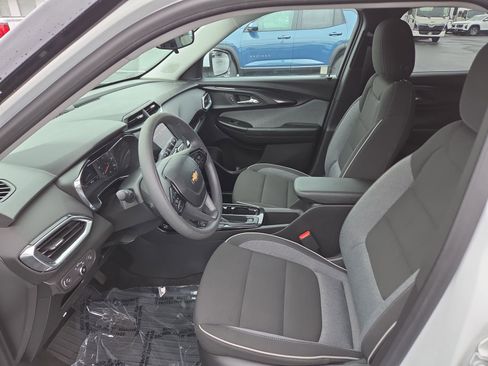 Certified 2023 Chevrolet TrailBlazer LT image 14