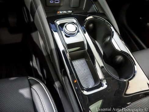 New 2026 Buick Envision Avenir image 18