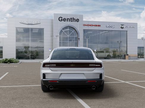 New 2026 Dodge Charger GT w/ Driver Convenience Group AWD/4WD image 7