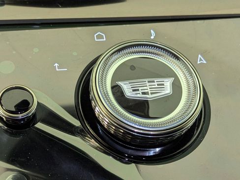 New 2026 Cadillac Escalade Sport w/ LPO, ONYX Package image 29