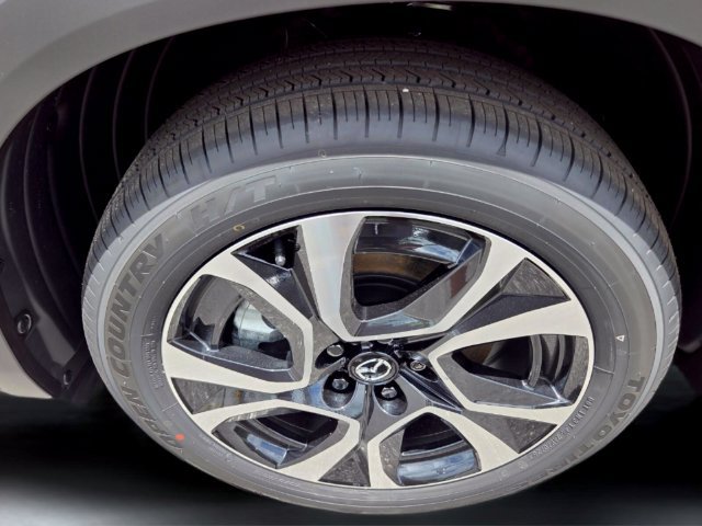 New 2026 MAZDA CX-5 Preferred AWD/4WD image 19