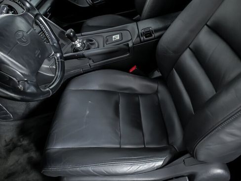 Used 1993 Toyota Supra Turbo RWD image 22
