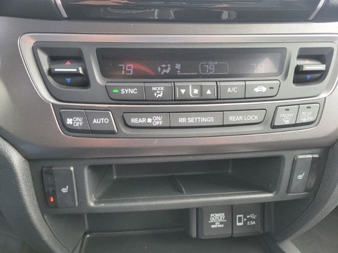 Used 2019 Honda Pilot EX-L image 35