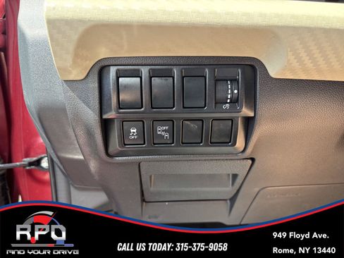 Used 2019 Subaru Ascent Premium AWD/4WD image 20