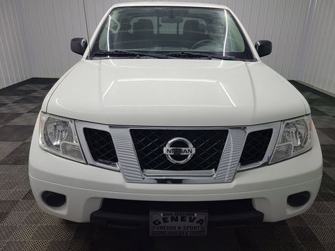 Used 2019 Nissan Frontier SV AWD/4WD image 6