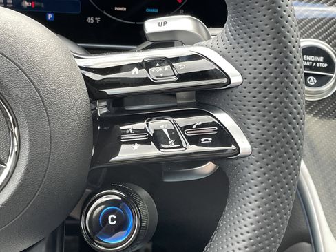 New 2026 Mercedes-Benz GLC 43 AMG 4MATIC image 27