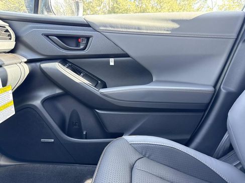 New 2026 Subaru Crosstrek 2.5i Wilderness image 25