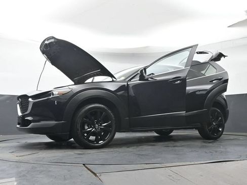 Certified 2024 MAZDA CX-30 AWD 2.5 S w/ Select Sport Pkg image 42