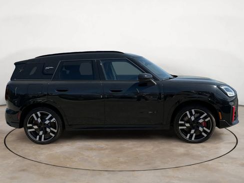 New 2026 MINI Cooper Countryman John Cooper Works image 2