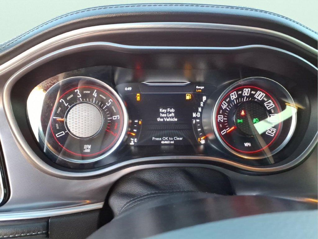 Used 2021 Dodge Challenger SXT w/ Plus Package AWD/4WD image 21