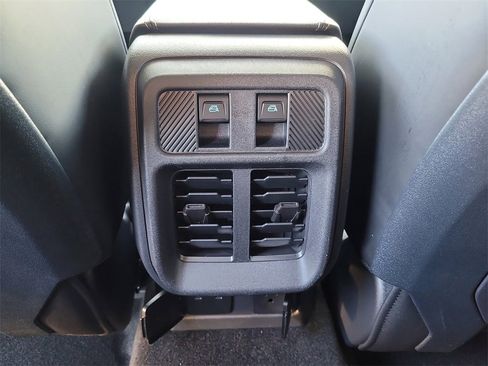 New 2025 Ford Bronco Raptor w/ Interior Carbon Fiber Pack image 12