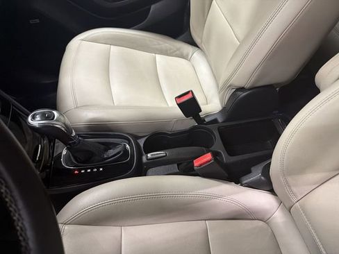 Used 2017 Buick Encore Premium w/ Experience Buick Package FWD image 24